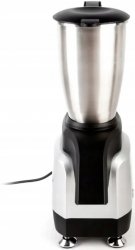 Kruszarka do lodu - 3 l - czarna MAXIMA 8400300