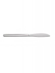 Nóż stołowy Budget Line - zestaw 12 szt. HENDI 764015 764015