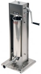 NADZIEWARKA DO KIEŁBAS S/S 7L YATO YG-03370