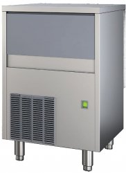 Łuskarko-Grudkarka Frozen Snow  | 95 kg/24h | system chłodzenia powietrzem | SLF190A