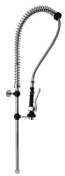 Spryskiwacz Profi line z baterią stołową DOC - 1 PL REDFOX 00007468 DOC - 1 PL