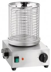 Urządzenie do hot-dogów CI300E BARTSCHER A120413 4015613673707