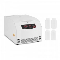 Wirówka laboratoryjna 5000 obr./min STEINBERG 10030616 SBS-LZ-5000LS