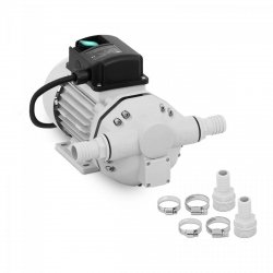 POMPA DO ADBLUE 40 l/min - 2,8 bar MSW 10060825 MSW-AOP40