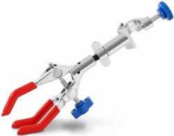 Łapa laboratoryjna - 200 mm - z zaciskiem STEINBERG SBS-LA-30 10030763 4062859041128