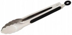 Szczypce 35cm silikonowany uchwyt Szron D501404 5905440403341
