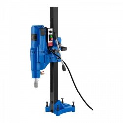 Wiertnica do betonu - 255 mm - 4350 W MSW 10060438 MSW-DDM255