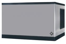 Kostkarka do lodu chłodzona wodą N - 215 W RM GASTRO 00009864 N - 215 W