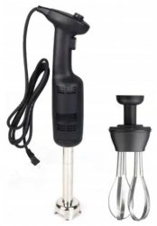 Mikser ręczny 160mm 6 000-20 000 obr./min Hurakan HKN-MPX160