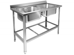 WANNA DO MYCIA JEDNOLITA  HKN KS-312/67 INVEST HORECA 191001 191001