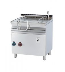 Patelnia gazowa uchylna BRM50 - 78 G/N RM GASTRO 00000922 BRM50 - 78 G/N