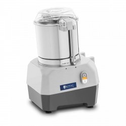 Kuter gastronomiczny 1500 obr./min 5L ROYAL CATERING 10012935 RCBC-5V1