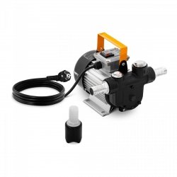 Pompa do oleju - mini cpn - 60 l/min MSW 10060822 MSW-OP60