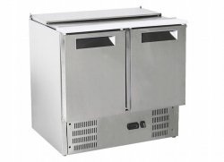 Stół chłodniczy sałatkowy 230L INVEST HORECA S900 STD