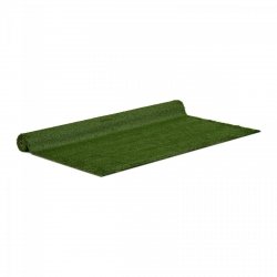 Sztuczna trawa - 200 x 400 cm - wysokość: 30 mm HILLVERT 10090274 HT-MAG-2X4