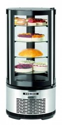 Witryna do ciast 100L BARTSCHER 700213G 700213G
