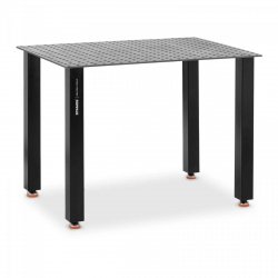 Stół spawalniczy - 150 kg - 120 x 80 cm STAMOS 10021468 SWG-TABLE12016PRO+