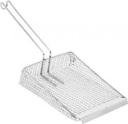 Szufla do frytek HENDI 642504 642504