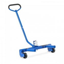 Wózek do kół - 250 kg - 6,5-22,5” MSW 10061085 MSW-WDP-01