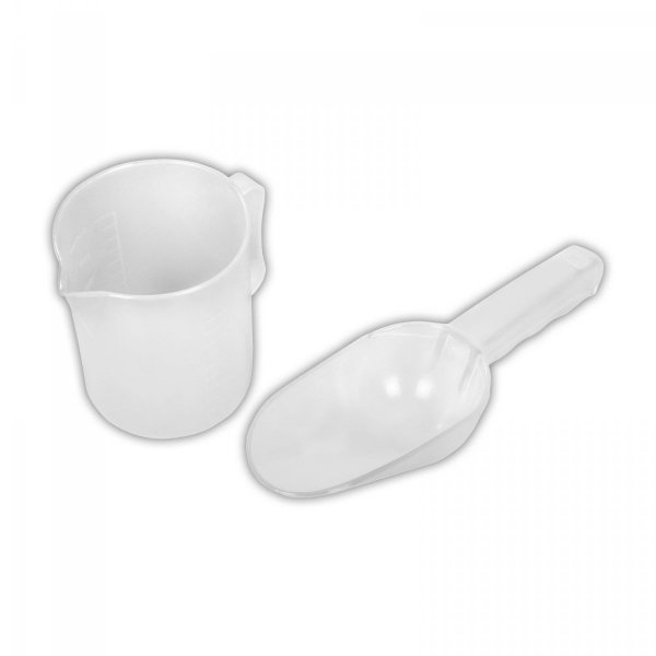 Maszyna do popcornu - czerwony daszek ROYAL CATERING 10010087 RCPR-16E