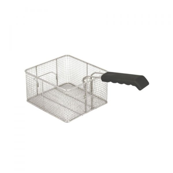 Kosz do frytownicy - 8 litrów ROYAL CATERING 10010128 RCEF-08