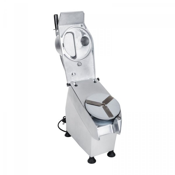 Krajalnica elektryczna do warzyw - 5 tarcz ROYAL CATERING 10010139 RCGS 550