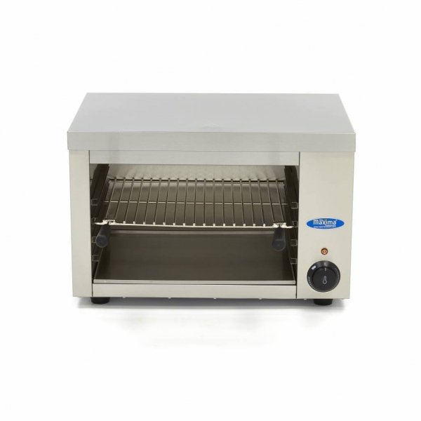 Salamander Grill 42x34cm 2200W Maxima 09300059