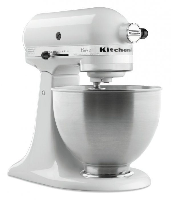 ROBOT KUCHENNY 10 POZIOMÓW MOCY 4,28L BARTSCHER A150067 A150067