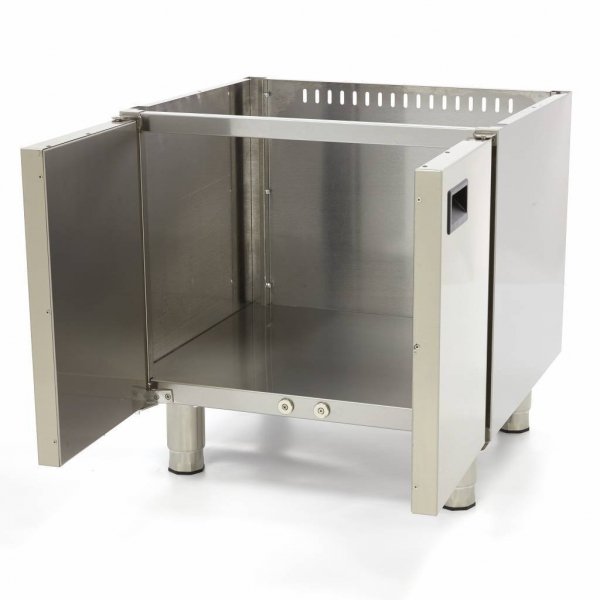 Szafka Maxima 600 z drzwiami 60 x 60 cm MAXIMA 09391955 09391955