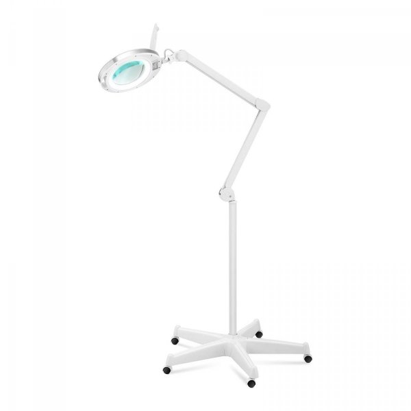 Lampa kosmetyczna - powiększająca - 5 dioptrii - LED Physa 10040409 PHY-6ML-2