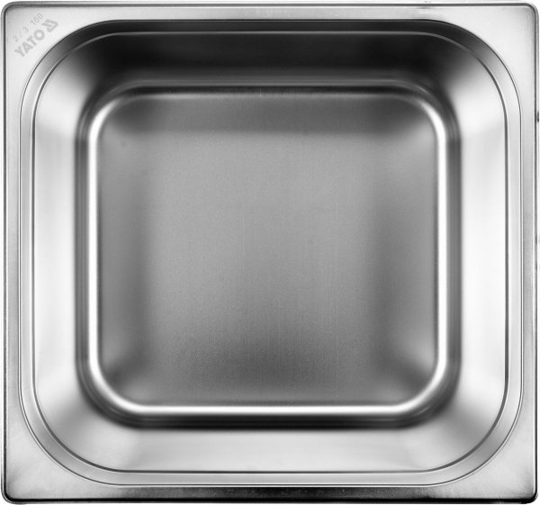 POJEMNIK GASTRONOMICZNY GN 2/3 150 YATO YG-00304 YG-00304