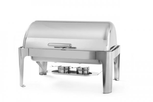 Podgrzewacz na pastę Rolltop GN 1/1 HENDI 470305 470305