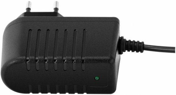 Zasilacz do wagi - hohlstecker - 7,8 V TEM YADT7,8V 10200063 4062859007056