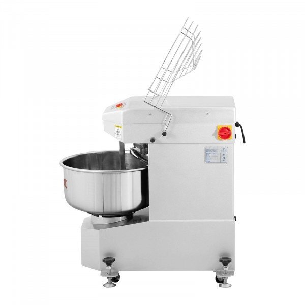 Mikser spiralny - 33 l - Royal Catering - 1800 W ROYAL CATERING 10012178 RCPM-30,1S