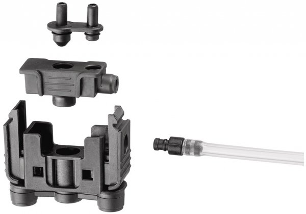 Ekspres do kawy KV1 Comfort BARTSCHER 19003 40156137453671
