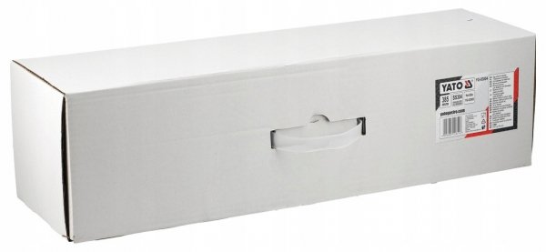 TRZEPACZKA DO BLENDERA 385 MM YATO YG-03004