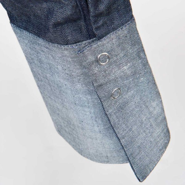 Bluza z jeansu rozm. M STALGAST 634093 634093