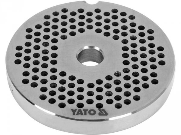 Sitko 3 mm do maszynki do mięsa YG-03215 YATO YG-03255