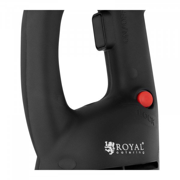 Blender ręczny - Royal Catering - 850 W - 550 mm - 8000-18000 obr./min ROYAL CATERING 10012275 RCSM-850-550