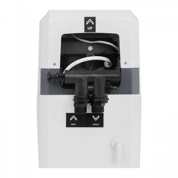 ZMIĘKCZACZ WODY ODKAMIENIACZ 12L 3,3W UNIPRODO 10250398 UNI_WATERSOFTENER_1000A
