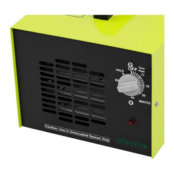 Generator ozonu - 20000 mg/h - 205 W ULSONIX 10050052 AIRCLEAN 20G-ECO