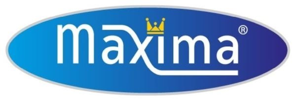 Dozownik Gorącej Czekolady - 5L - Biały MAXIMA 09504000 8720783953653