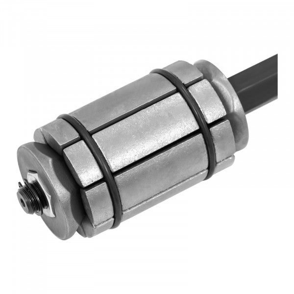 Rozpierak do rur wydechowych - Ø30-85 mm - stal węglowa / kauczuk nitrylowy MSW 10061864 MSW-CA-148