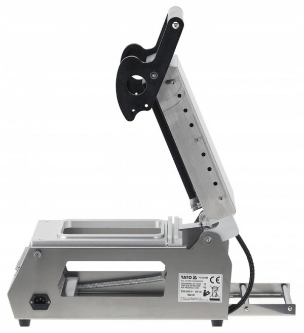 ZGRZEWARKA DO TACEK YATO YG-09280