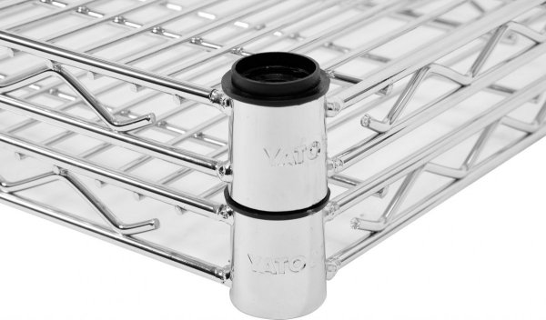 PÓŁKA 610x1820MM YATO YG-09059 YG-09059