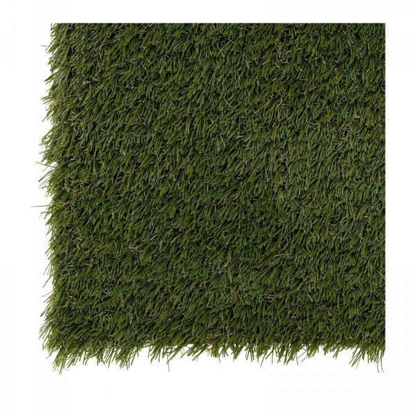 Sztuczna trawa - 100 x 1000 cm - wysokość: 30 mm HILLVERT 10090272 HT-VAG-1X10