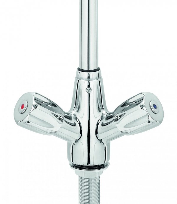 Bateria mieszająca dwuuchwyt. 26L-1801B