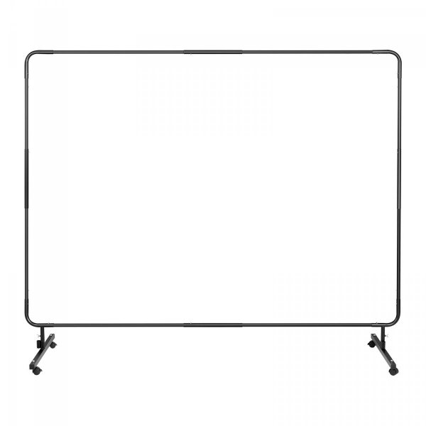 Ekran spawalniczy - 240 x 180 cm STAMOS 10021146 SWS02N 