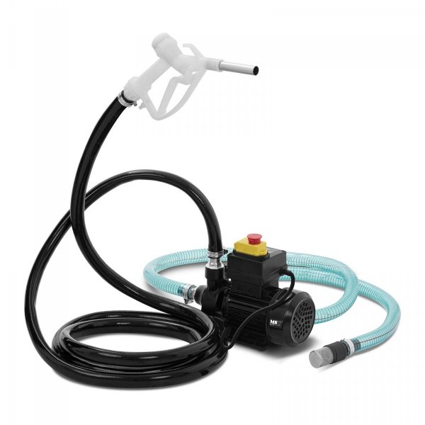 Pompa do oleju - mini cpn - 40 l/min - 230 V MSW 10060823 MSW-OP40S