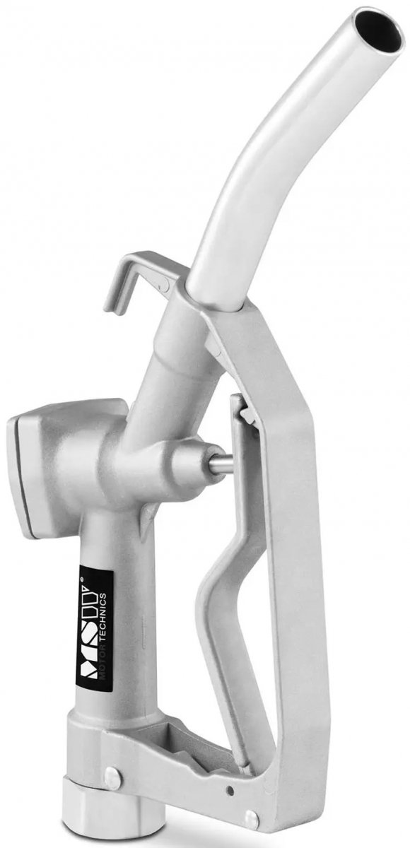 Nalewak do paliwa - 45 l/min - ręczny MSW MSW-MN-350 10061519